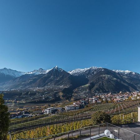 Dornsberg Panoramic Apartments Schenna Zewnętrze zdjęcie