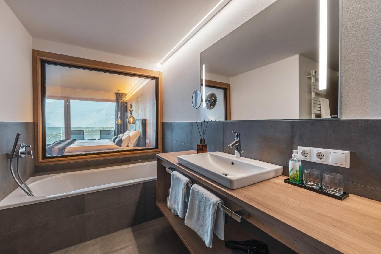 Dornsberg Panoramic Apartments Schenna Zewnętrze zdjęcie