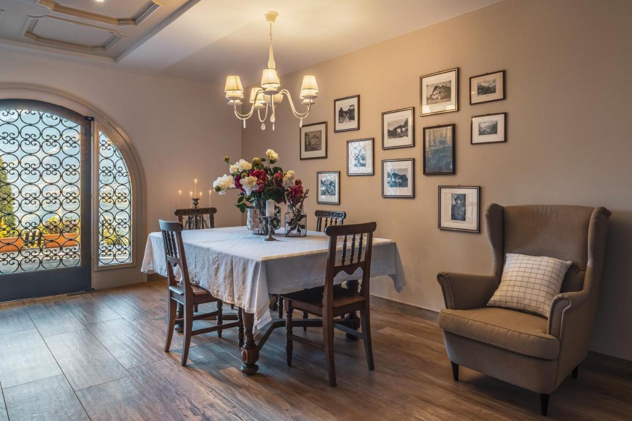 Dornsberg Panoramic Apartments Schenna Zewnętrze zdjęcie