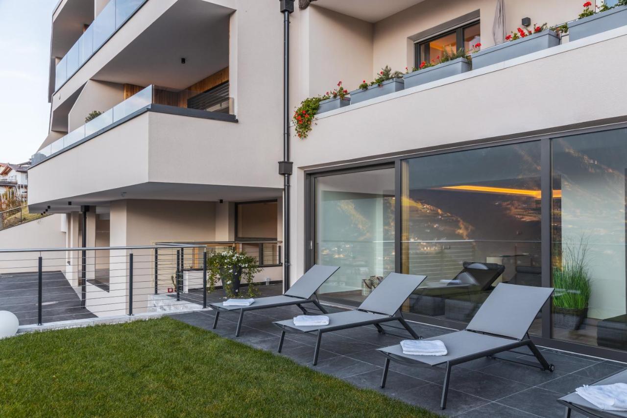 Dornsberg Panoramic Apartments Schenna Zewnętrze zdjęcie