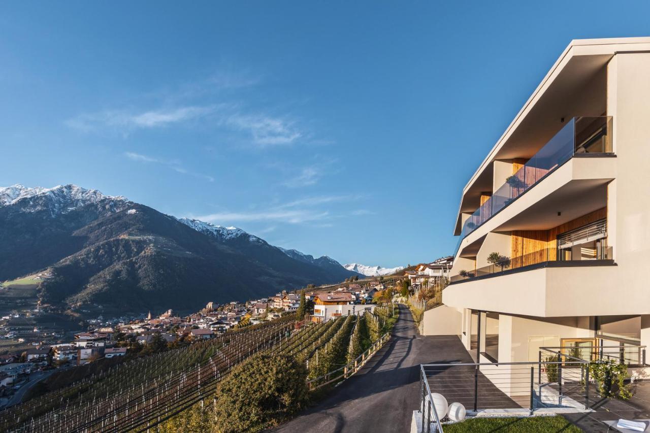 Dornsberg Panoramic Apartments Schenna Zewnętrze zdjęcie