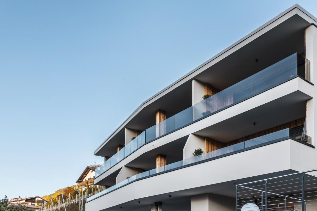 Dornsberg Panoramic Apartments Schenna Zewnętrze zdjęcie