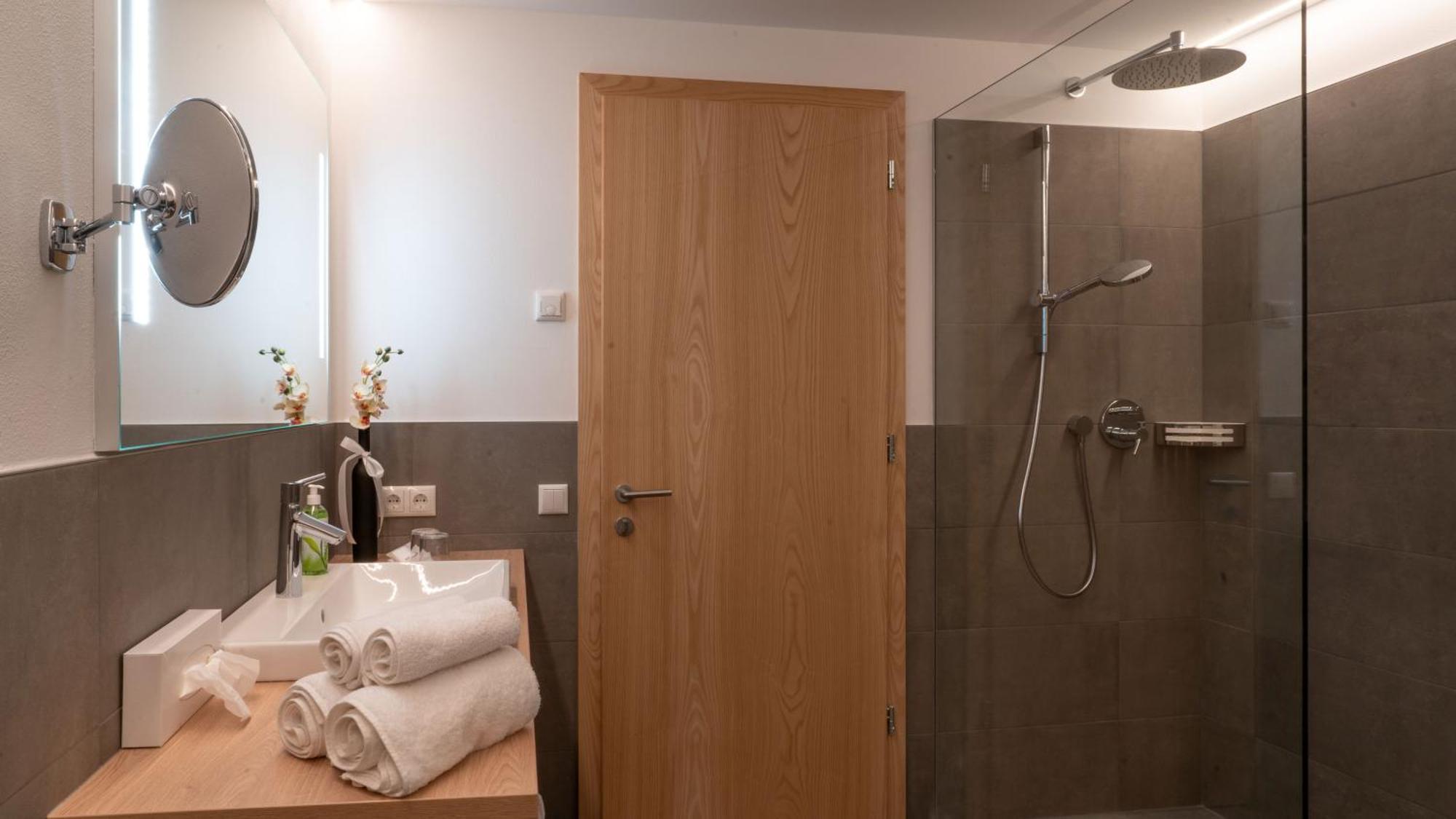 Dornsberg Panoramic Apartments Schenna Zewnętrze zdjęcie